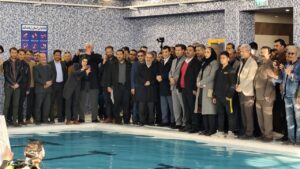 دنیامالی: نیاز مالی پروژه‌های ورزشی از مولدسازی تامین می‌شود