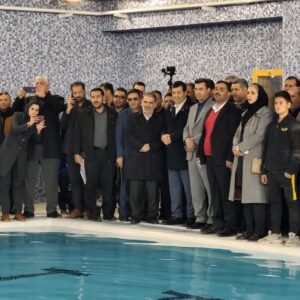 دنیامالی: نیاز مالی پروژه‌های ورزشی از مولدسازی تامین می‌شود