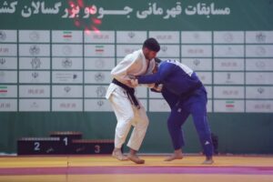 خراسان رضوی قهرمان مسابقات کشوری جودو شد