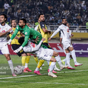 رد شکایت سپاهان از سوی کمیته انضباطی فدراسیون فوتبال