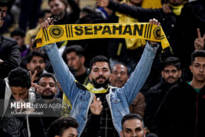 روزگار خوش سپاهان با خم کردن فولاد/ شاگردان نویدکیا صدرنشین شدند