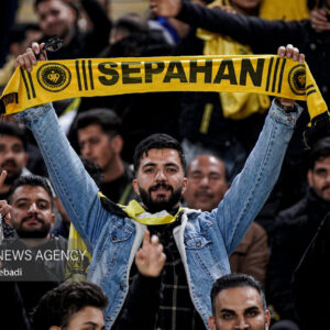 روزگار خوش سپاهان با خم کردن فولاد/ شاگردان نویدکیا صدرنشین شدند