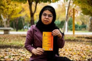 صدای متفاوت اصفهان؛ دختری که کلیشه‌ها را ورق زد