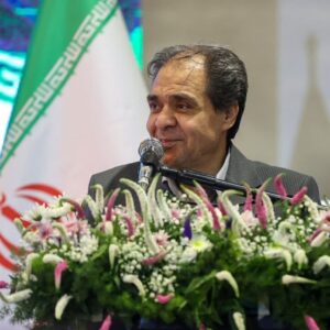 موهبتی: سلامت یک ضرورت استراتژیک برای کشور محسوب می‌شود