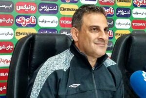 صاحب‌ جمعی: شکست عادلانه نبود؛ از هواداران معذرت می‌خواهیم