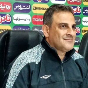 صاحب‌ جمعی: شکست عادلانه نبود؛ از هواداران معذرت می‌خواهیم