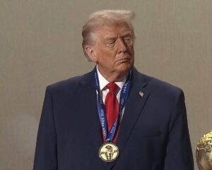 ادعای تکراری ترامپ: توان هسته‌ای ایران را نابود کردیم