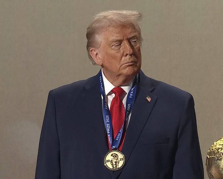 ترامپ چهارشنبه شب سخنرانی می‌کند