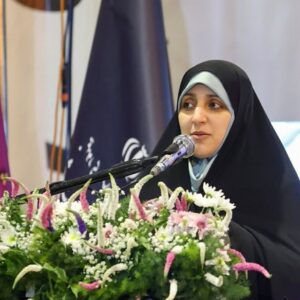 بهروز آذر: نگاه جنسیتی در سیاست‌گذاری‌ها باید دخیل شود