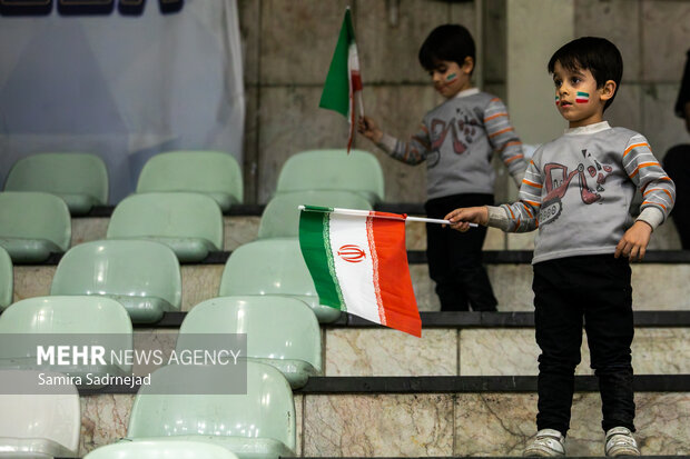 دومین یادواره ۱۵۲ شهید محله‌های اکباتان، فکوری، آپادانا و بیمه