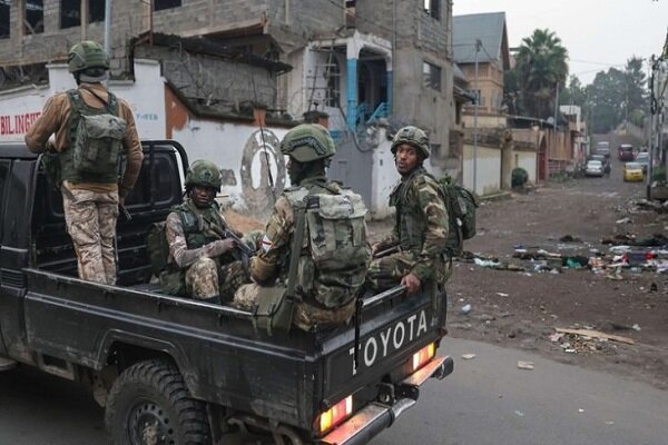 وحشت در شرق کنگو پس از تصرف یک شهر راهبردی توسط شورشیان