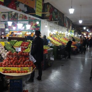 پشت‌صحنه نظارت بر بازار معیشت در البرز؛ شهر زیر فشار قیمت‌ها