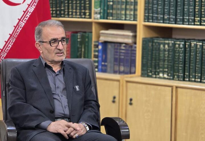 تشکیل کارگروه‌های پیگیری مصوبات سفر ریاست جمهوری در کهگیلویه وبویراحمد