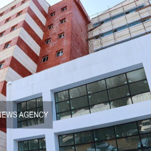 احداث بیمارستان ۱۰۰۰ تختخوابی در شرق تهران