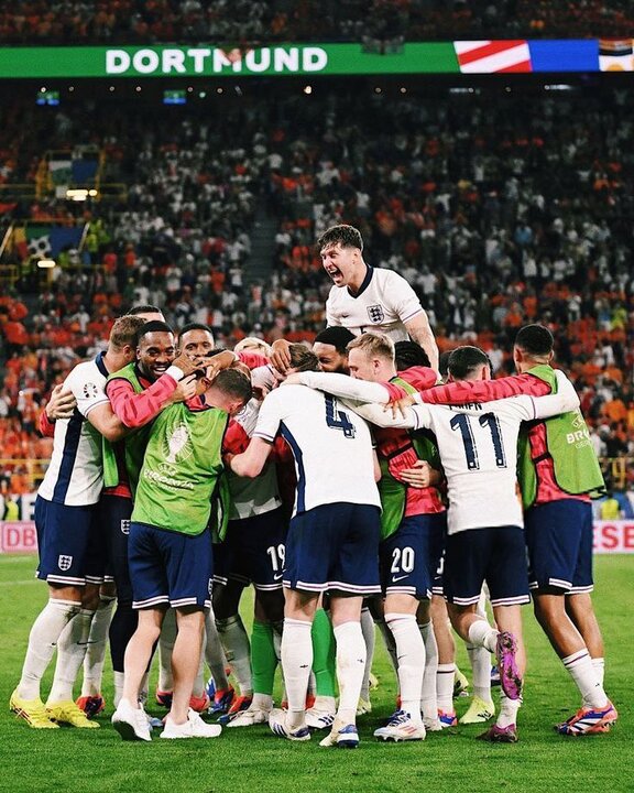 سخت‌ترین قرعه برای سه‌شیرها؛ مسیر دشوار انگلیس تا فینال جام جهانی ۲۰۲۶