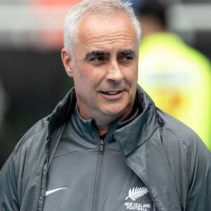 سرمربی نیوزلند: ایران تیم قدرتمندی در آسیاست/ آنالیز را شروع کردیم