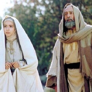 زبان بدن از منظر علم شناختی در سینمای تاریخی و دینی