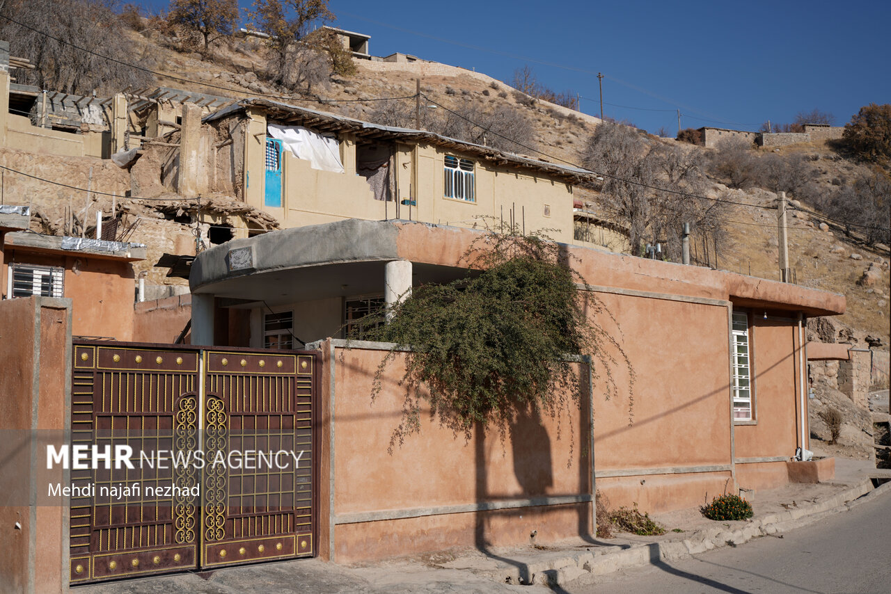 گشت و گذاری در کریک؛از قلعه‌های باستانی تا آئین‌های سنتی ایرانی