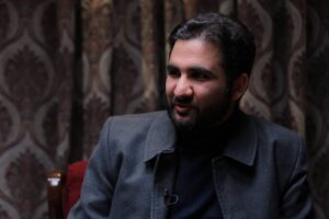 ماجرای کتاب ربطی به فیلم «اخراجی‌ها» ندارد/ نگاه به اسارت از زاویه طنز