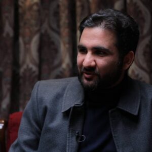 ماجرای کتاب ربطی به فیلم «اخراجی‌ها» ندارد/ نگاه به اسارت از زاویه طنز