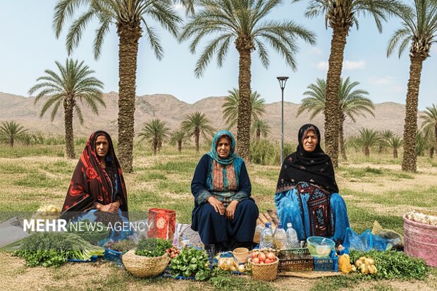 روستا بازارها؛ پیوند تولید محلی با اشتغال پایدار روستاییان