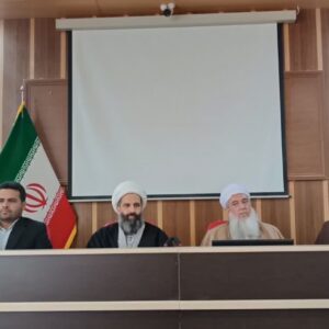 صاحبقرانی:نهضت بزرگ زندگی با آیه‌ها یکی از مهم‌ترین اقدامات فرهنگی است