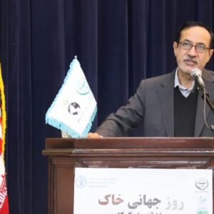 نیازی شهرکی: سرمایه‌گذاری در بخش کشاورزی تنها پنج درصد است