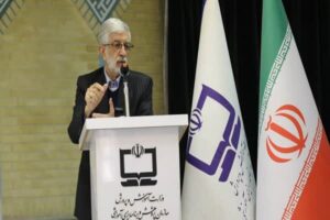 نقش محوری کتب درسی در جبران عقب‌ماندگی علمی کشور