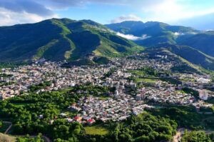 کلیبر، گنجینه‌ای که باید دوباره دیده شود