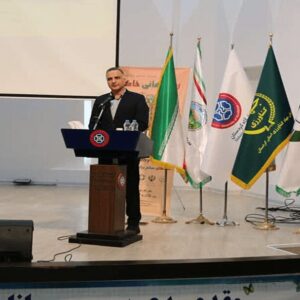 آنجفی: طرح پایداری تولید در دیمزارهای کشور اجرا می‌شود