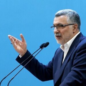 ظفرقندی: مددکاری اجتماعی ترکیبی از علم، هنر و تعهد انسانی است