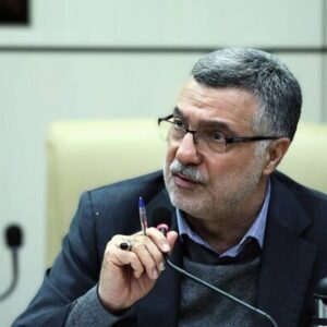 اظهارات ظفرقندی درباره پزشک خانواده و نظام ارجاع+ فیلم