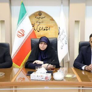 مرضیه مهدوی: استان کرمان برای برگزاری باشکوه هفته مقاومت آماده است