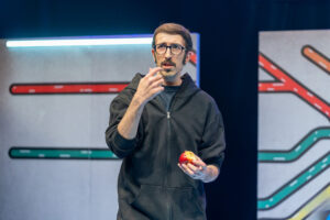 روایتی از روزمرگی در زندگی امروز؛ مترو بازتاب‌دهنده تنوع اجتماعی است