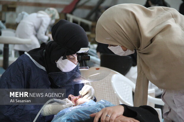 آغاز تکمیل ظرفیت در آزمون دستیاری تخصصی دنداپزشکی؛ اعلام ظرفیت جدید