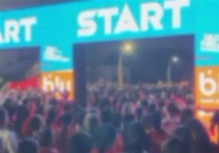 از قهوه پارتی تا ماراتن ‌کیش؛ عادی سازی بی‌عفتی در جزایر محکوم است