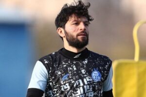 نفتچی ازبکستان خواستار جذب بازیکن استقلال شد