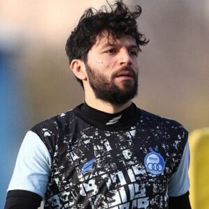 نفتچی ازبکستان خواستار جذب بازیکن استقلال شد