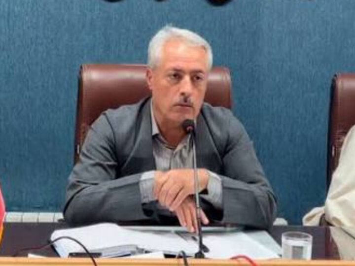 فرماندار جوانرود بر کیفیت نان و نظارت بر نانوایی‌ها تأکید کرد