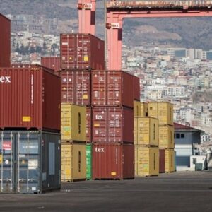 شمس: ۶۰۰ تن خوراک آبزیان از قوچان به کشورهای خارجی صادر می شود