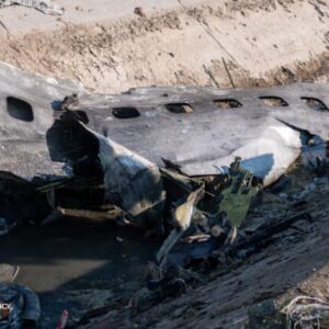 پرداخت مصوبه هیئت وزیران به وراث جان‌باختگان پرواز ۷۵۲ اوکراین آغاز شد