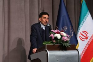 جوادی: هدف جشنواره شادی و انتقال مفاهیم تربیتی به کودکان است