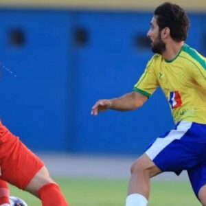 فرصت سوزی صنعت نفت برای نزدیک شدن به صدر/ سه امتیاز شیرین برای نوشهر