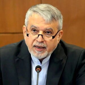 وزیر میراث فرهنگی: بازار تاریخی اراک در نوبت ثبت جهانی است