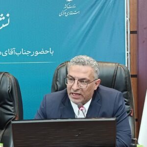 میرزایی: هویت ۷۰۰۰ ساله مرکزی پیشران سیاست‌های جدید گردشگری می شود