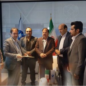 کارخانه خوراک آبزیان در چابهار احداث می‌شود