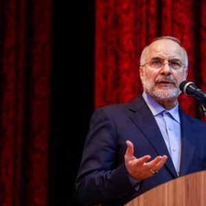 قالیباف: انتخابات تناسبی گامی بزرگ و تحولی است