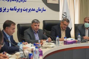 محمدی: فعالیت‌های پژوهشی کردستان شتاب می‌گیرد