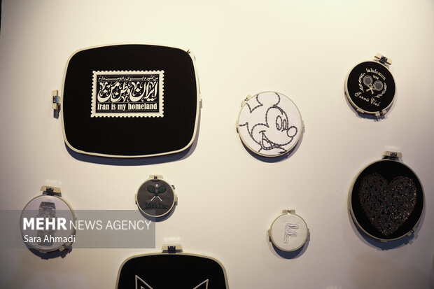 ششمین نمایشگاه تخصصی صنعت نساجی، پوشاک و منسوجات خانگی در مشهد