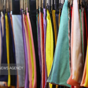 ساروقیان: نساجی کاشان باید به سمت جهانی شدن حرکت کند